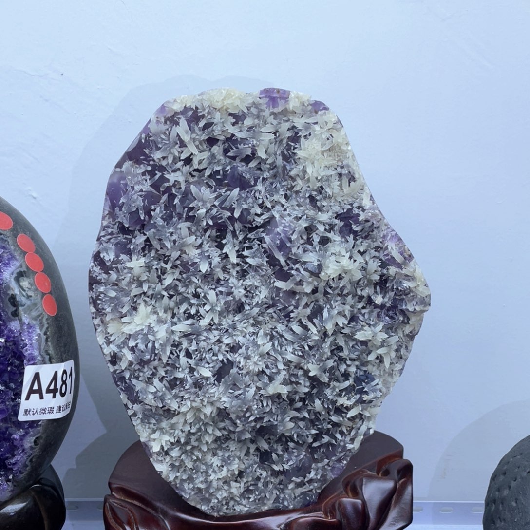 玛瑙/玉髓是真的未镶嵌