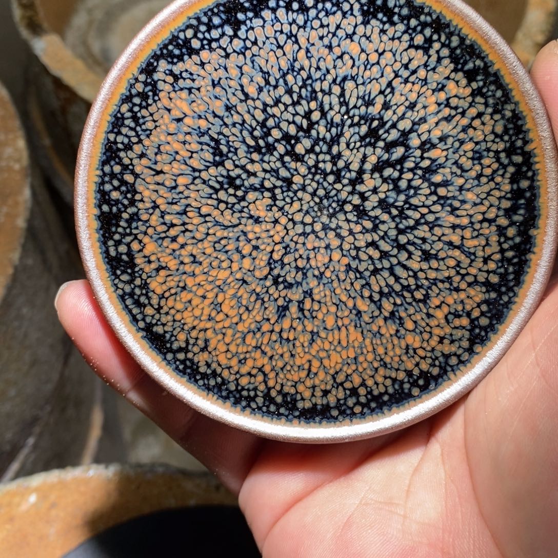 茶盏103。            