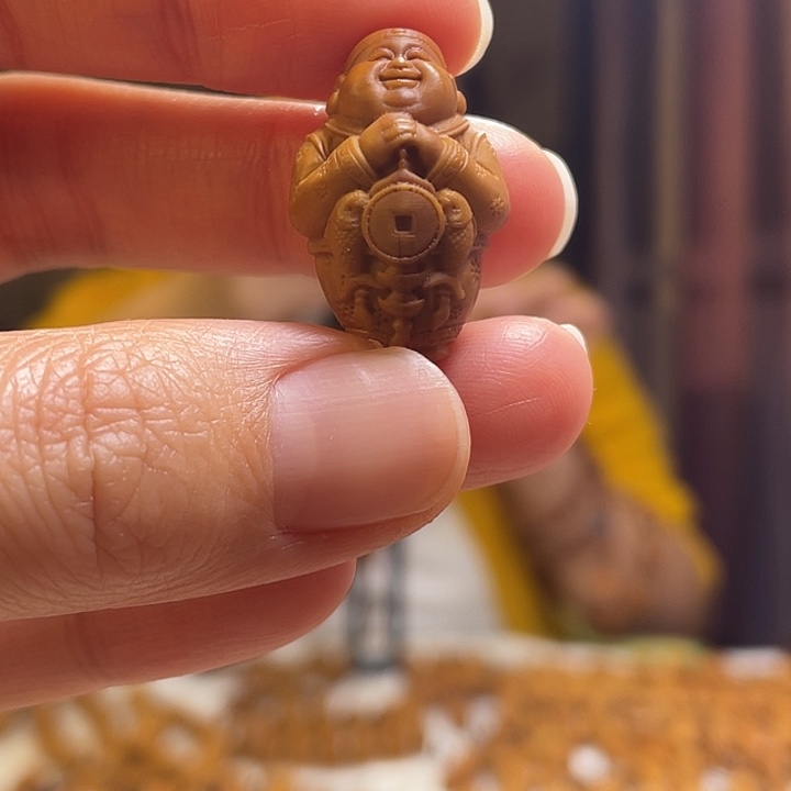 手串/手链橄榄核
