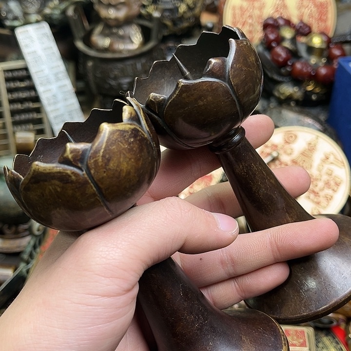 嘉嘉精品铜器摆件