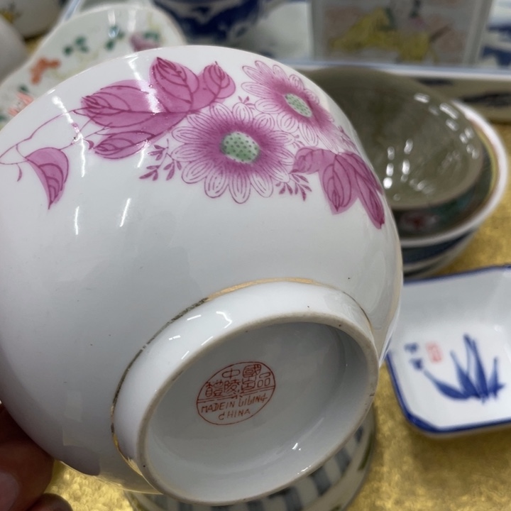 日用陶瓷制品商品