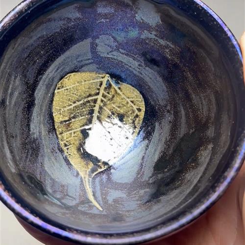 【闪购商品】茶盏-373............