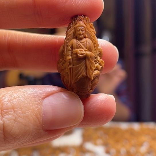 手串/手链橄榄核橄榄核