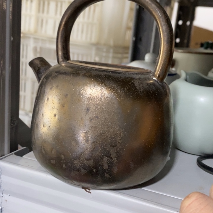 陶瓷艺术品及陶瓷制品