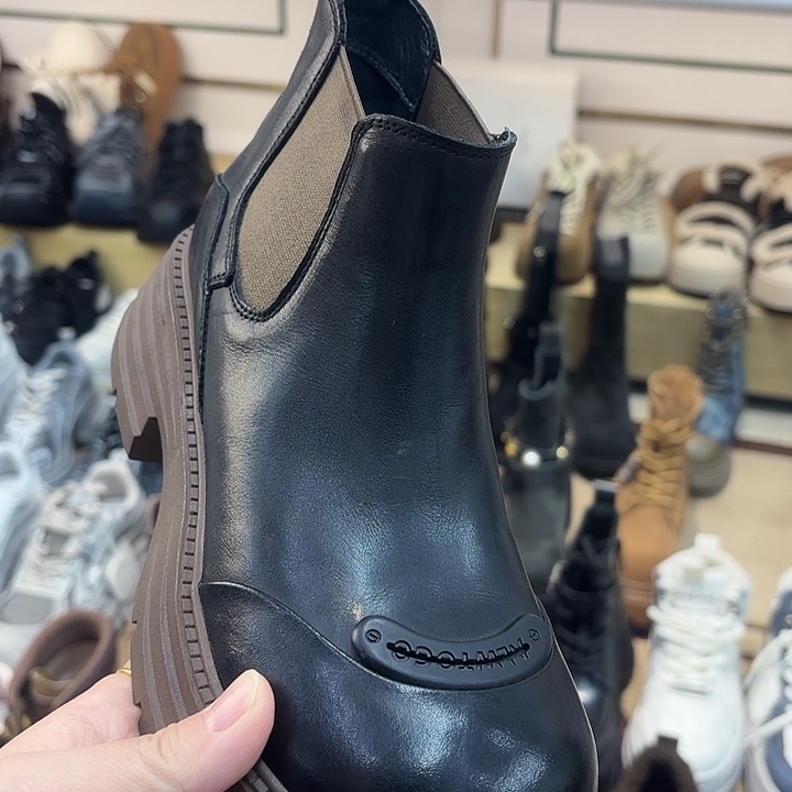 36码518-161时尚休闲