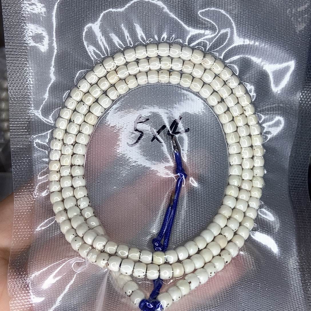 心***舞手串星月菩提星月