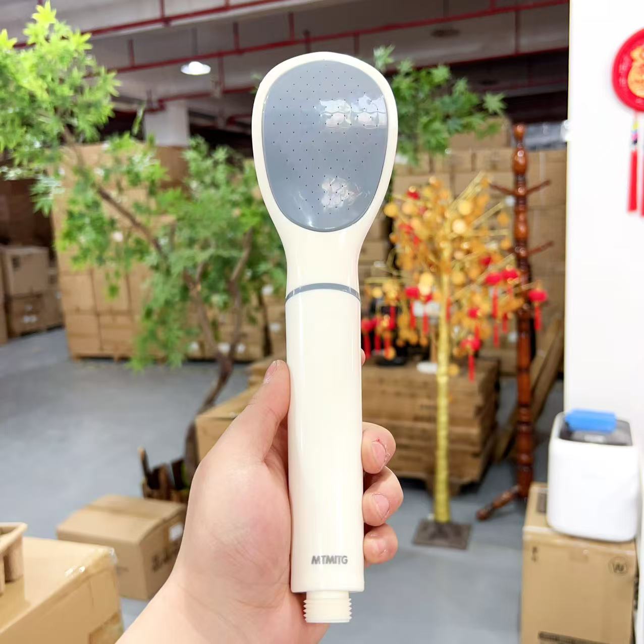 精品洗澡花洒沐浴刷