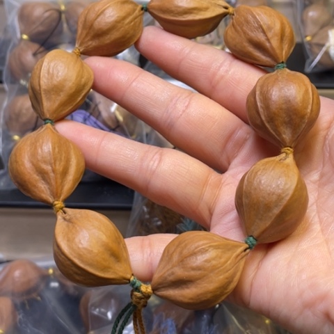 橄榄核手串/手链38.1