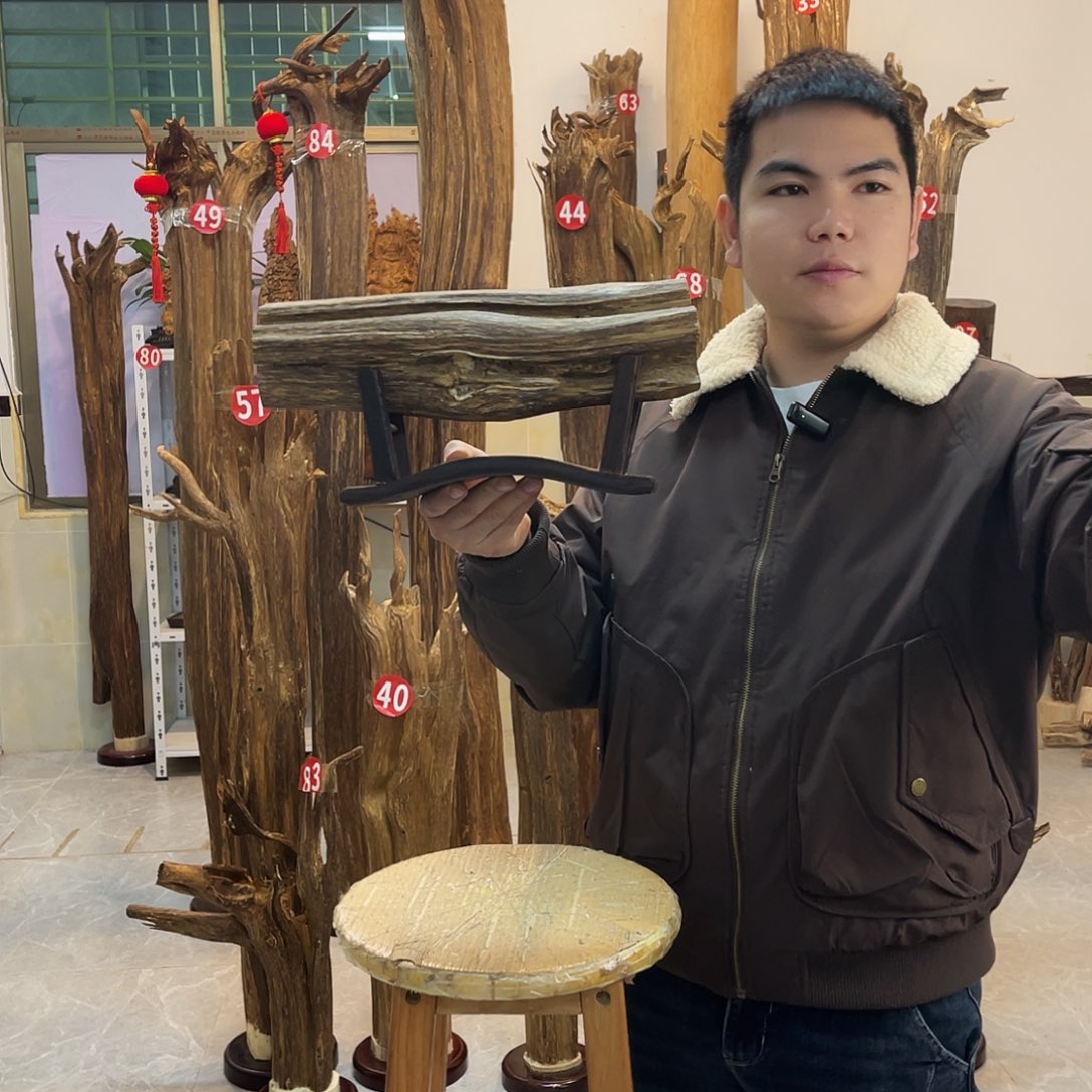 中式香薰香道香料