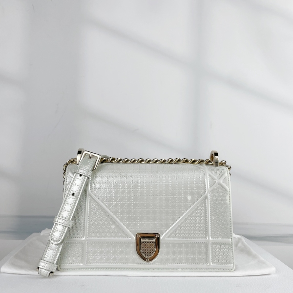 迪奥/95新/包包/250128EV0016/C9205903437