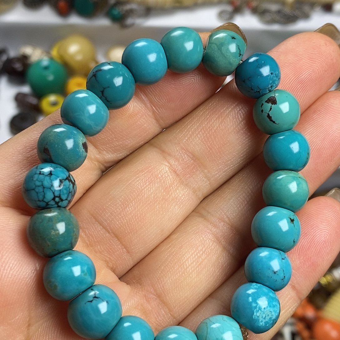 贝壳手串/手链…………………………………………