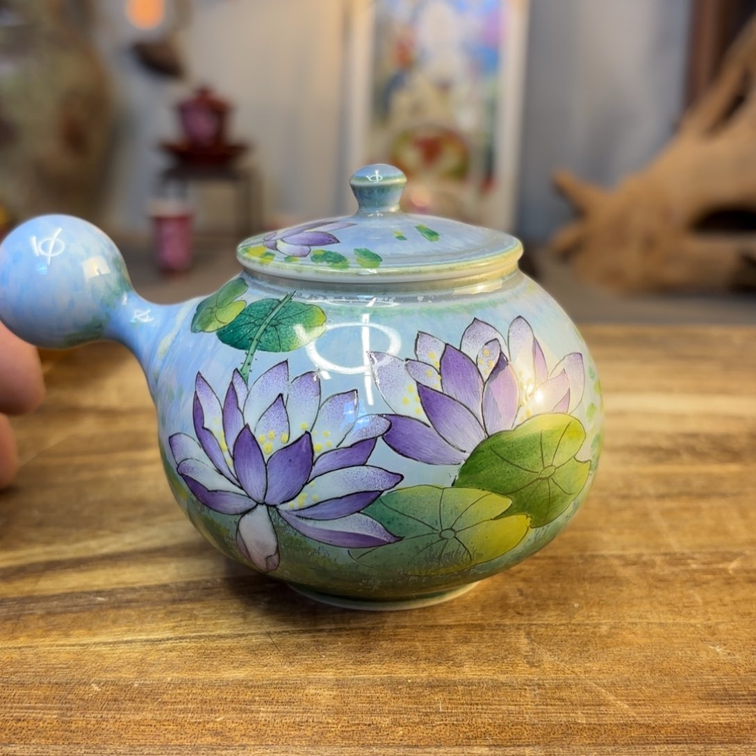 景德镇纯手工制作陶瓷