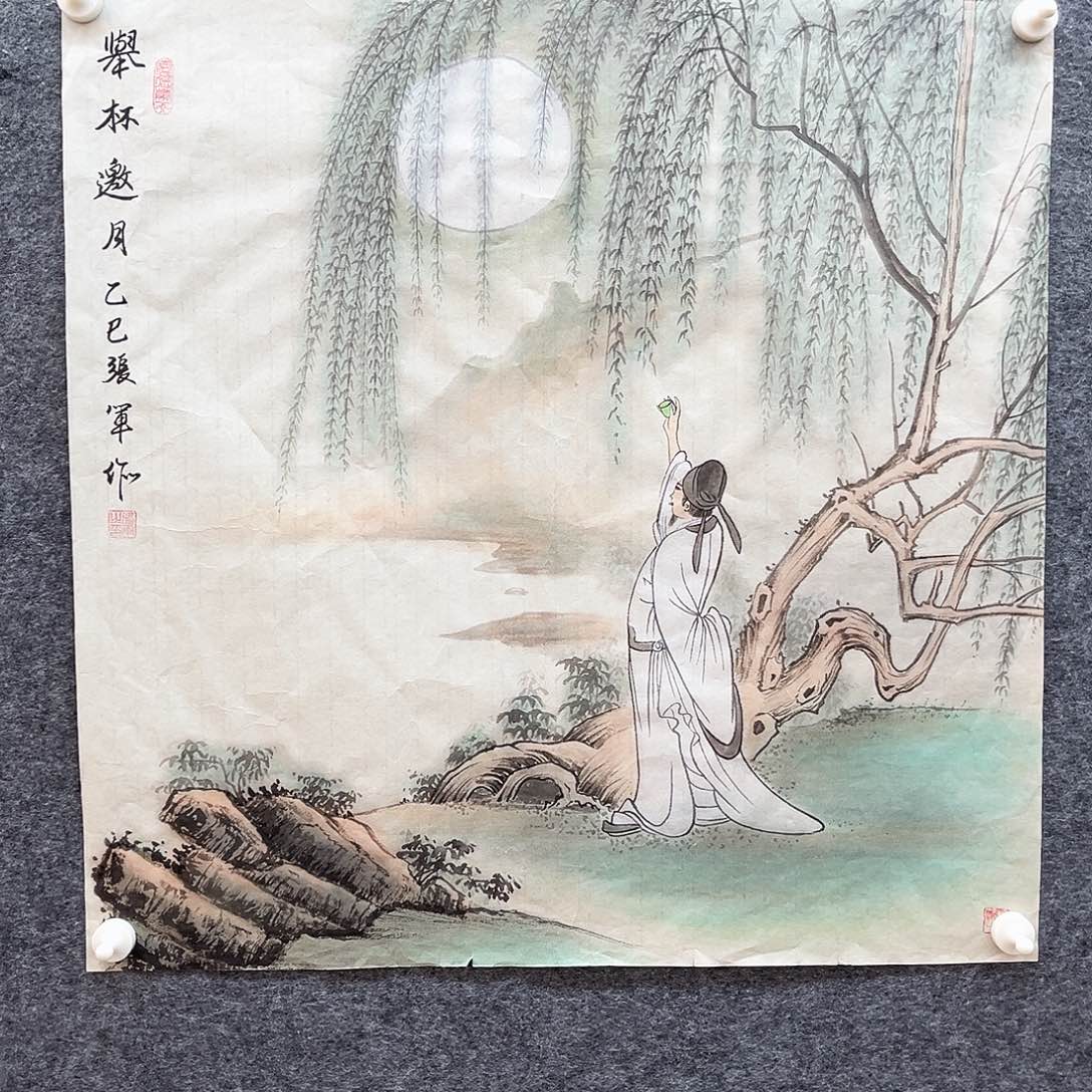 美术作品艺术作品2