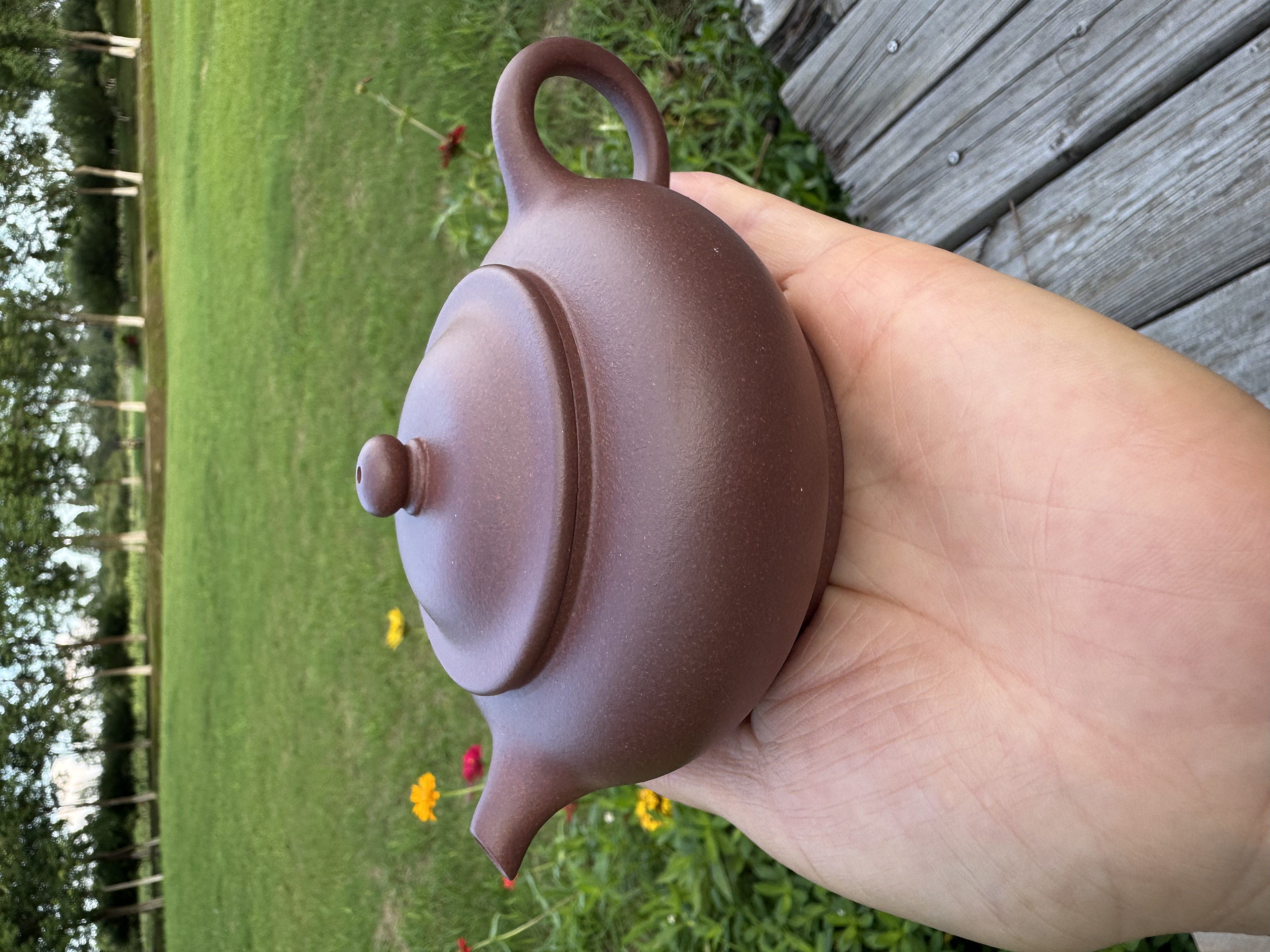 底槽青扁古200cc