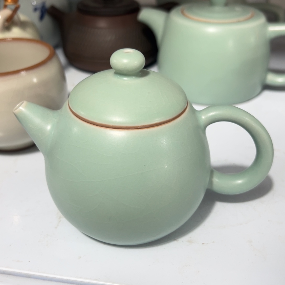 库存茶具部分瑕疵介意勿拍！