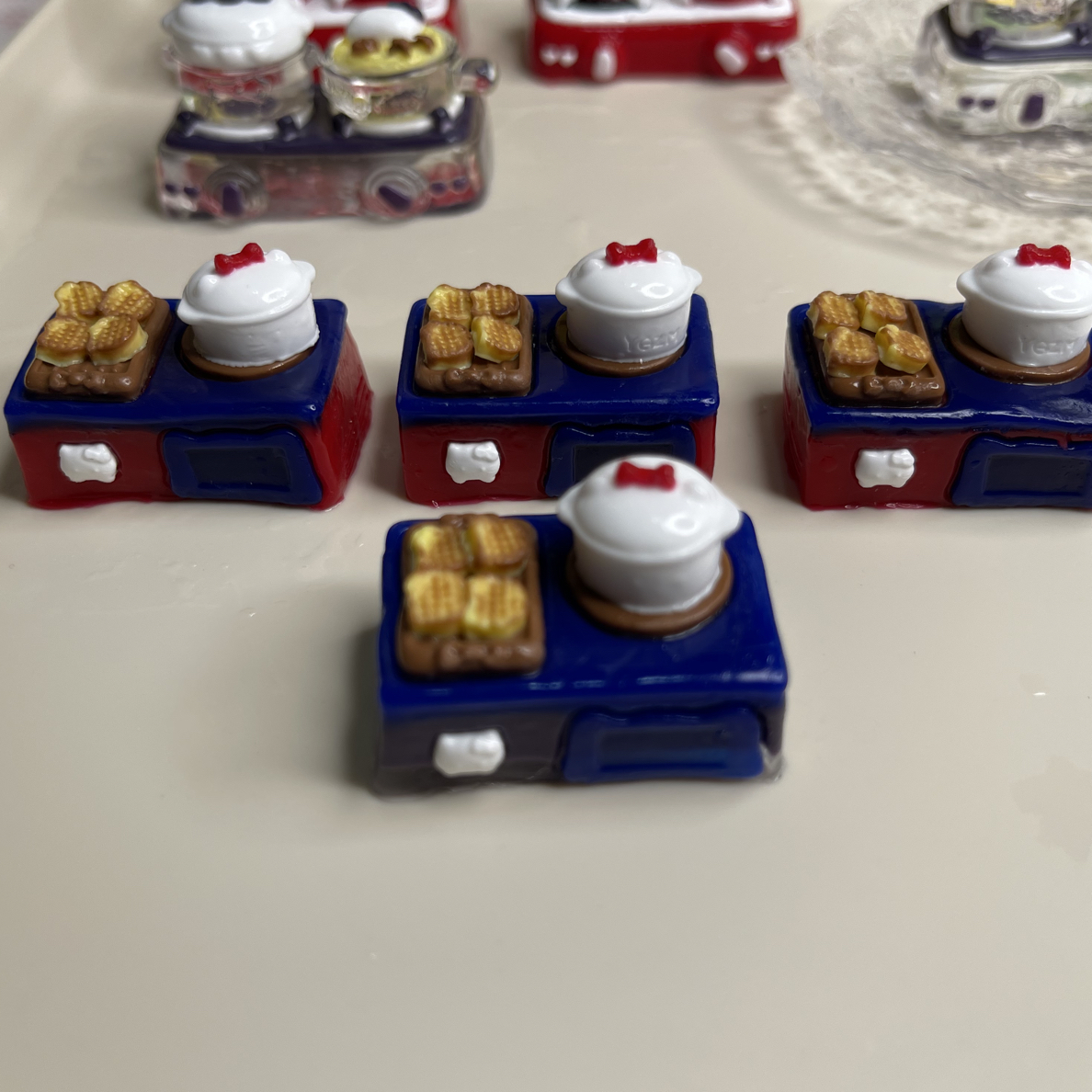 奶思捏捏【补米】专用链接