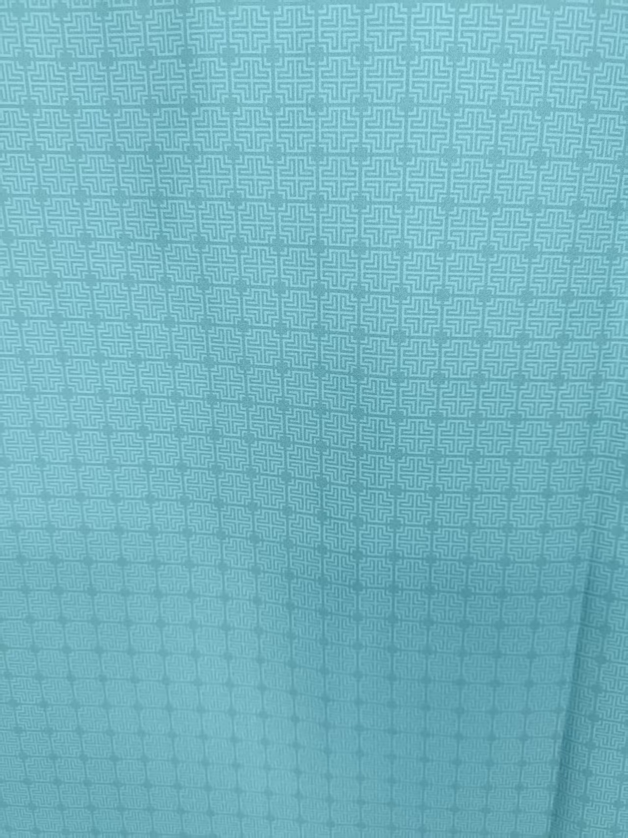 新款莱赛尔兰精天丝纯色小方格2.5X2.5米通用床单C13