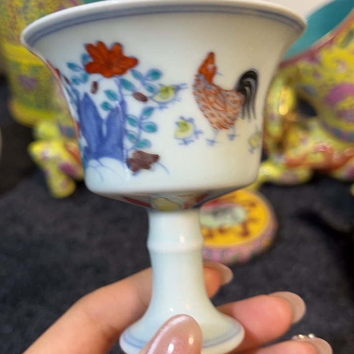 摆件瓷器瓷器瓷器瓷器
