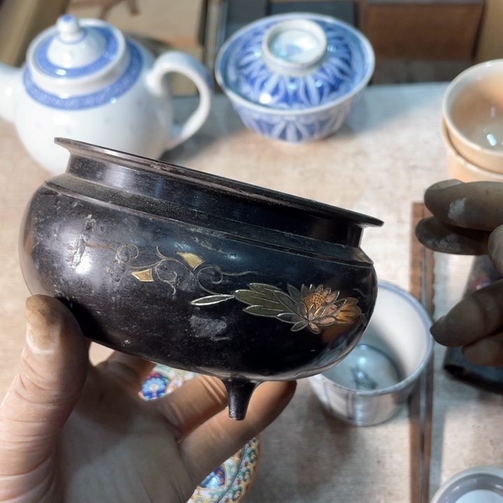 湘**澧新亿阁 祝福大家新年快乐