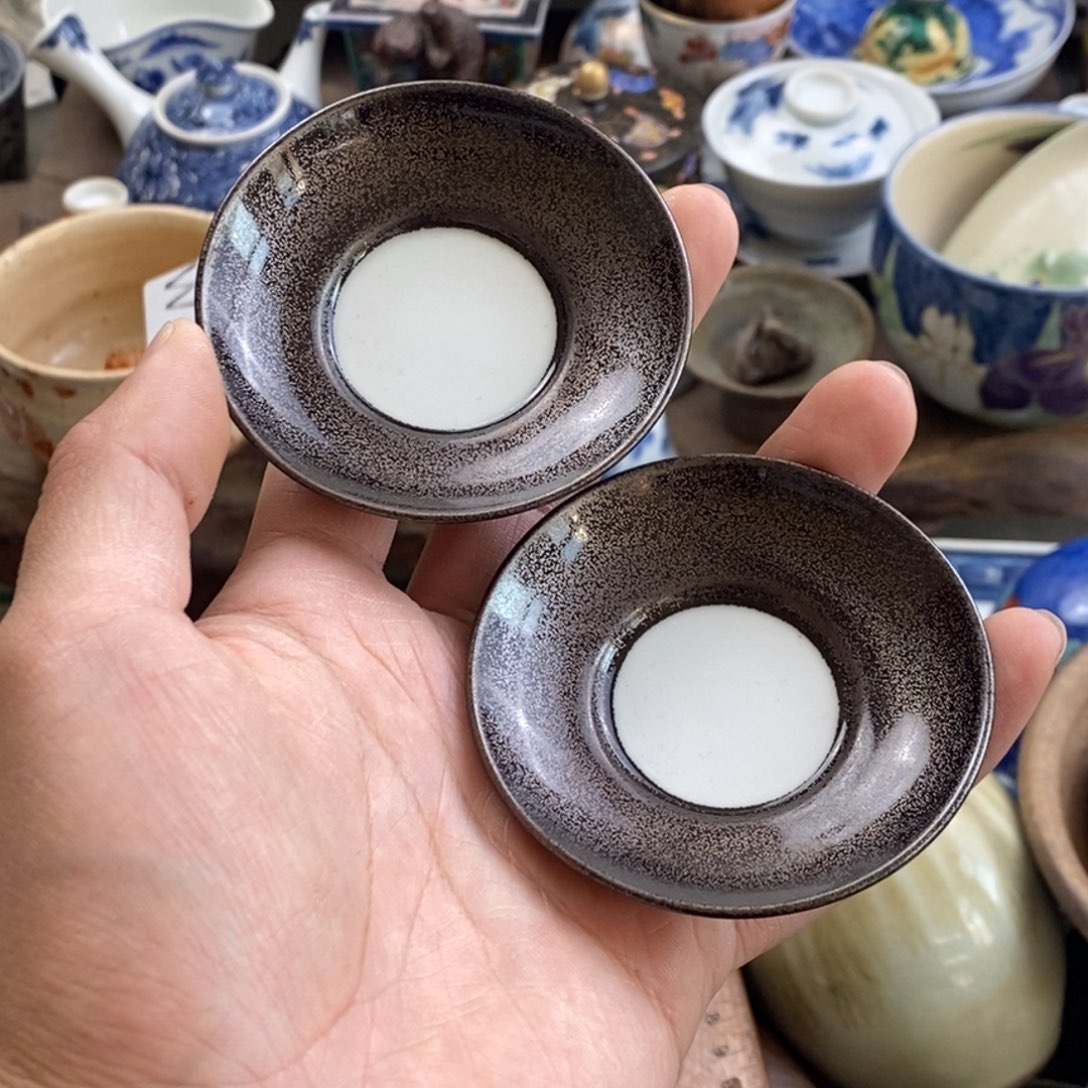 瓷器我们的生活方式是什么意思，