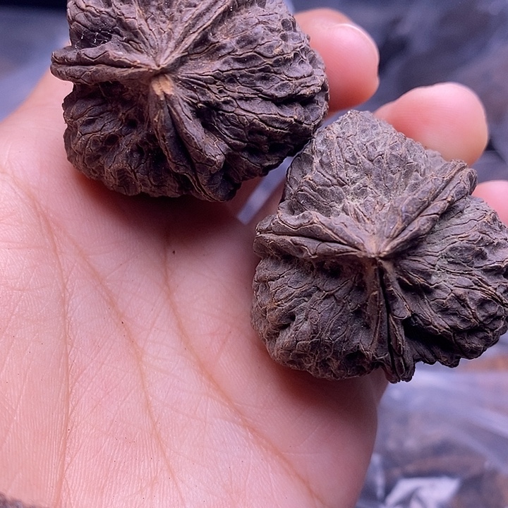 文玩核桃吊坠   57