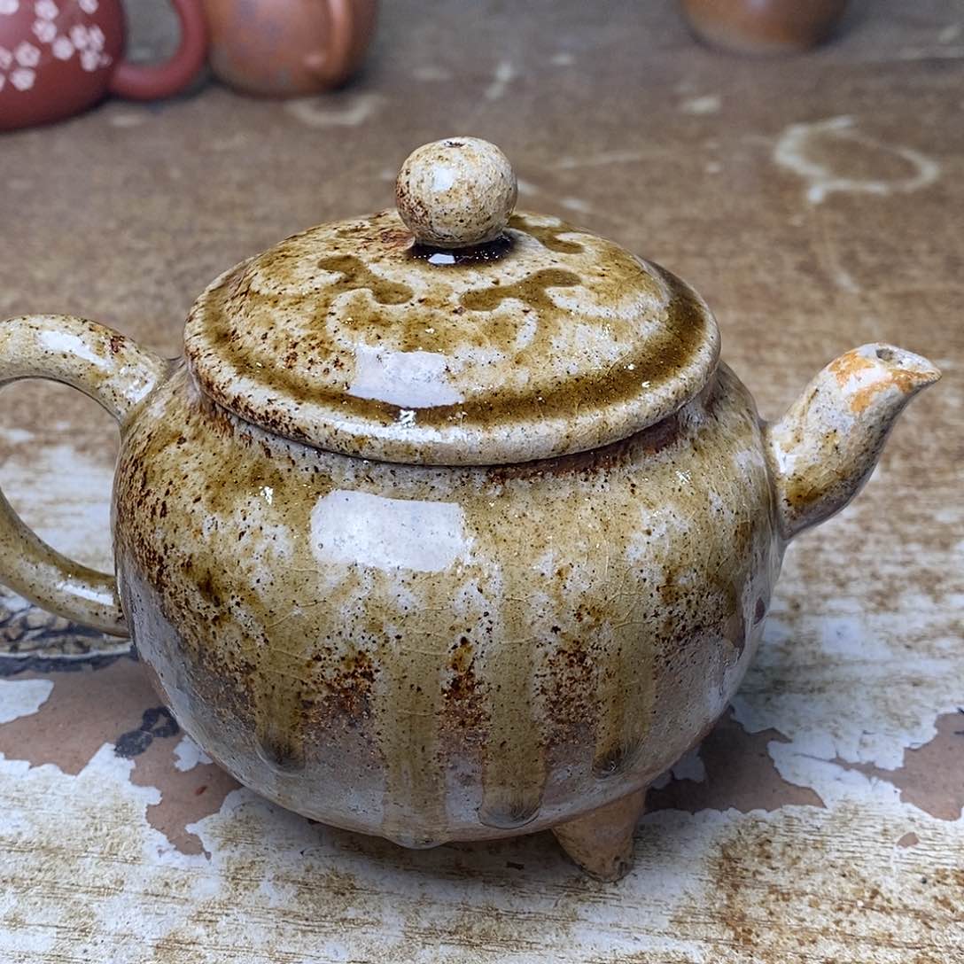 紫砂茶壶紫砂艺术