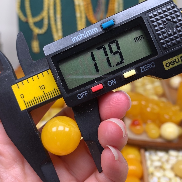 非金属配饰配珠37