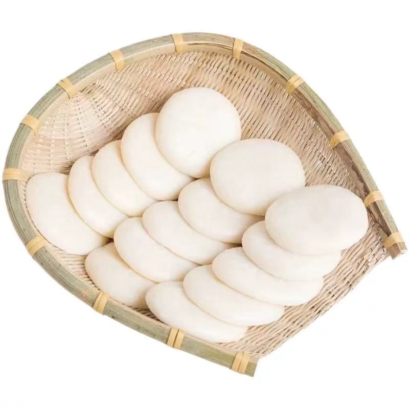 【小时达】粑粑600g±10g（6个）