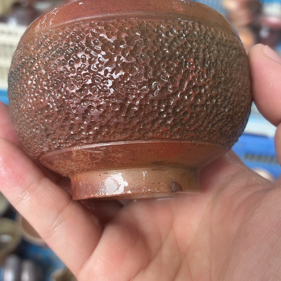 陶园柴烧，精品高货257