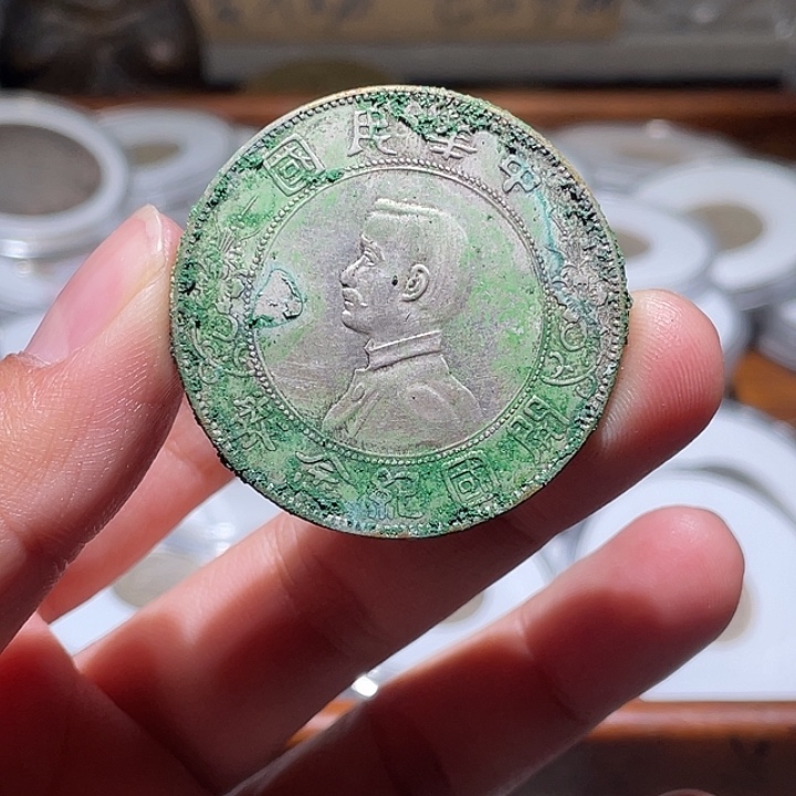 兰***牙银Ag800直播间所见即所得