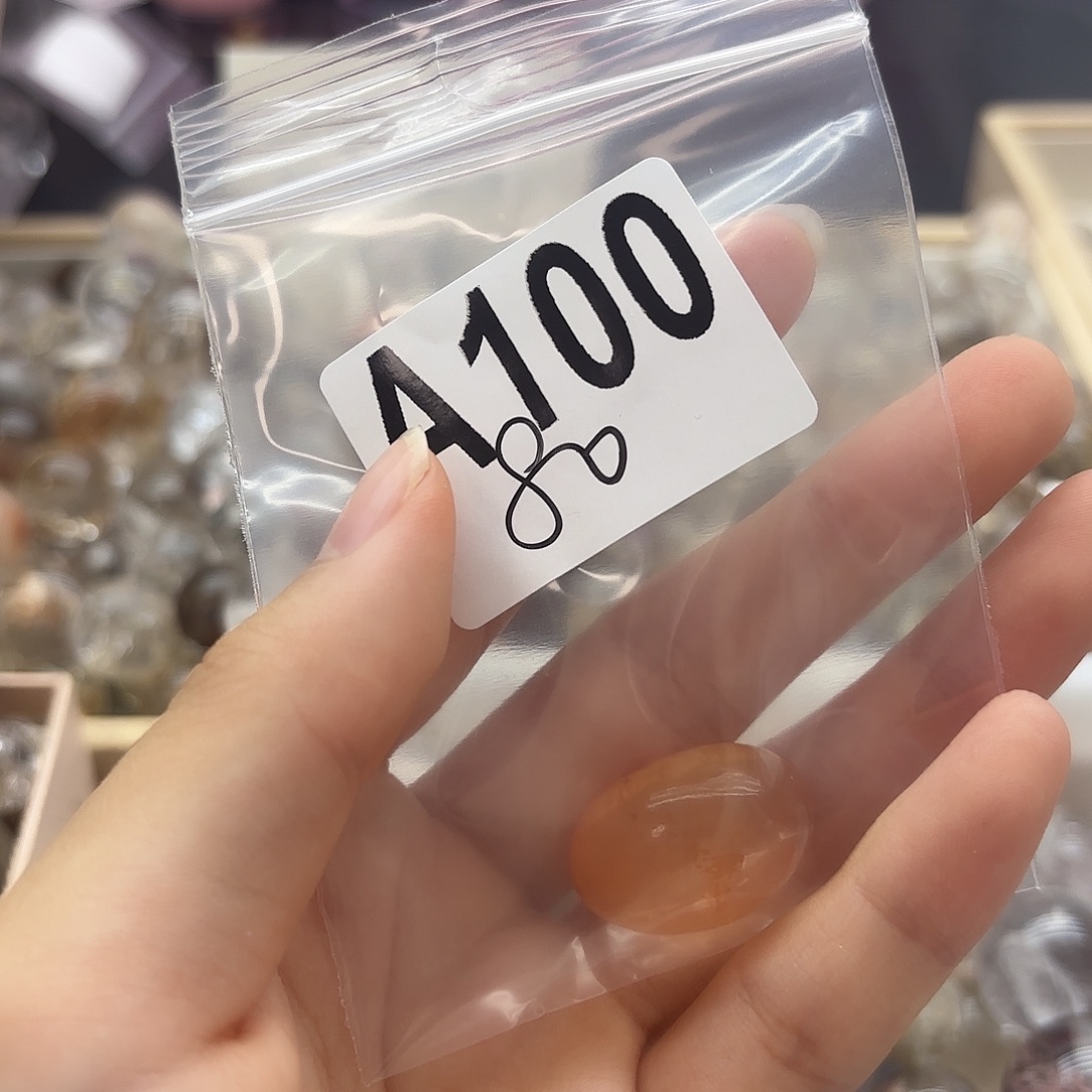 路***9未镶嵌水晶珠宝半成品100