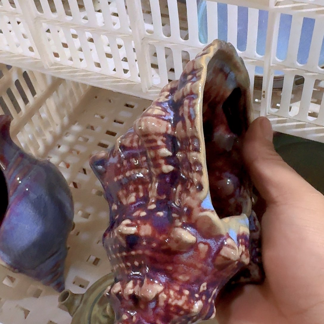 瑕疵茶具，介意勿拍