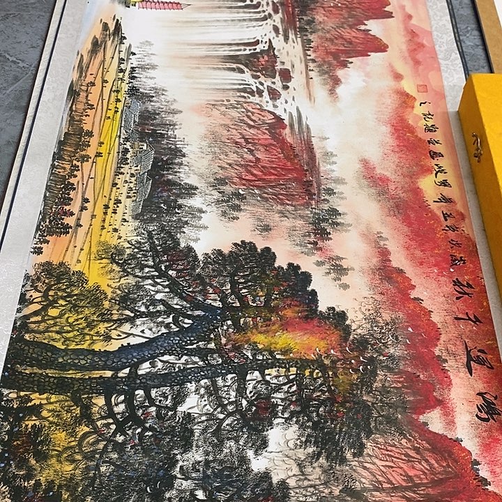 好的我真的是太喜欢了一个