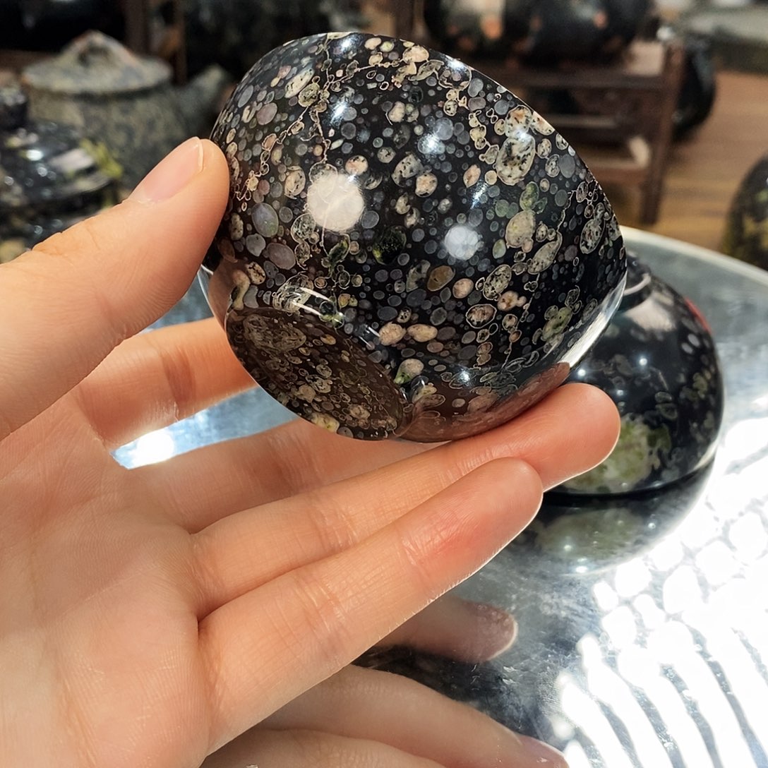 光**月奢上奢精品梅花玉Z