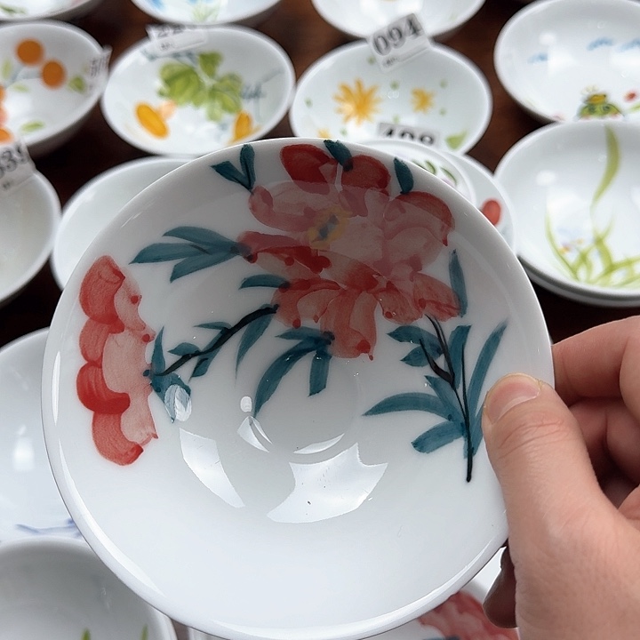 景德镇陶瓷手工制作