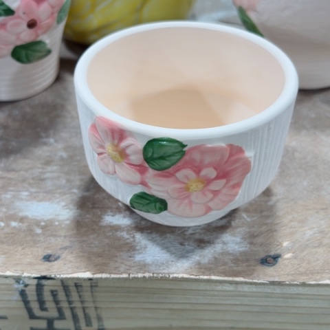 陶瓷年末清仓大甩卖都是福利