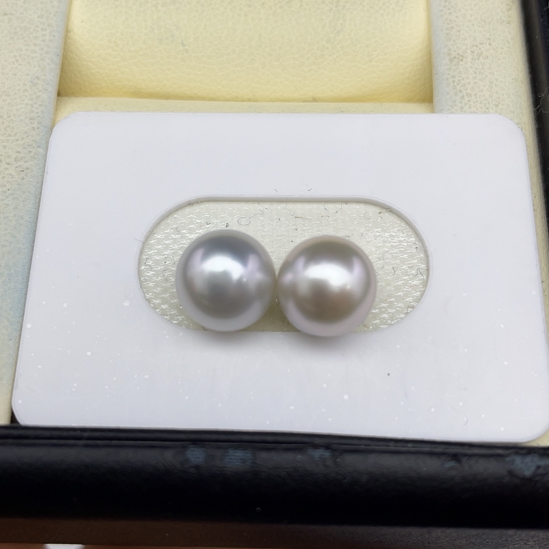 定制海水珍珠未镶嵌裸珠