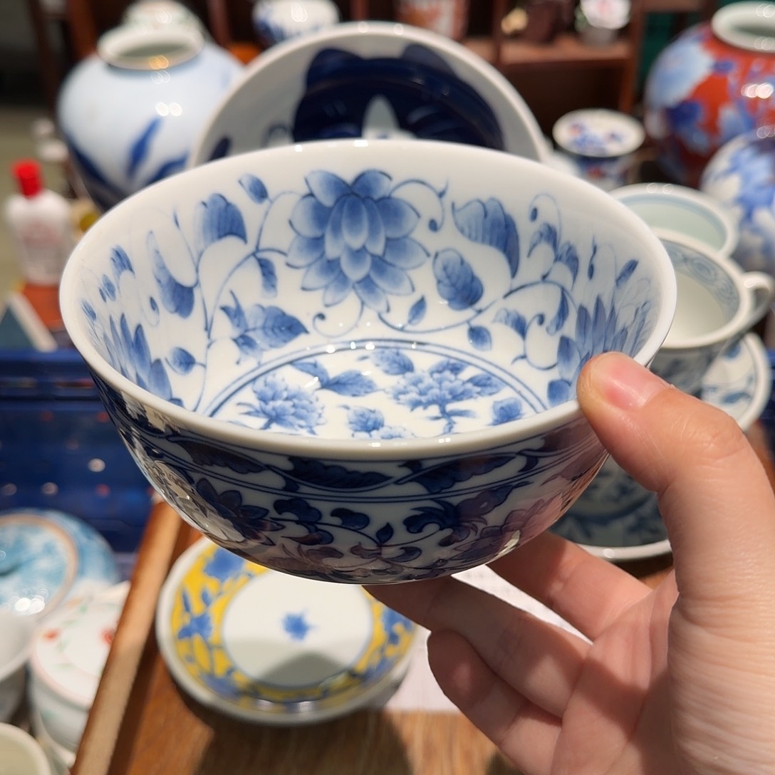 瓷片四十包邮 非全新