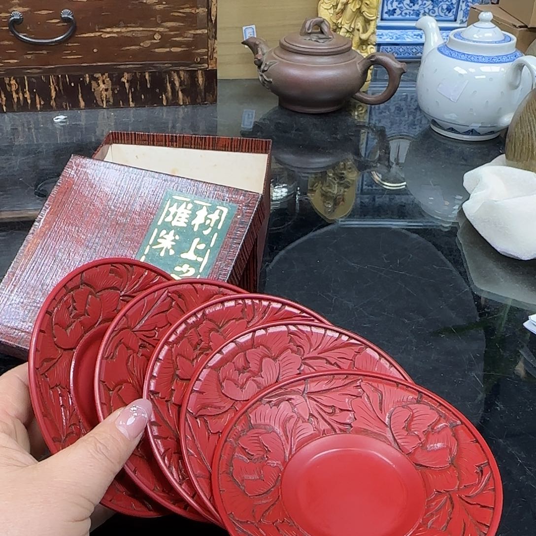 天天好物，天天开新180