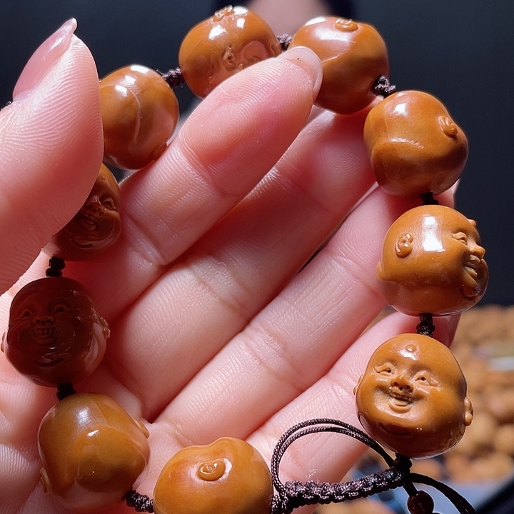 橄榄核手串/手链橄榄