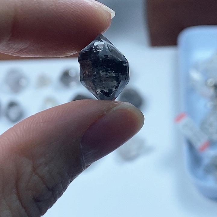 水晶手链未镶嵌藏级幻影