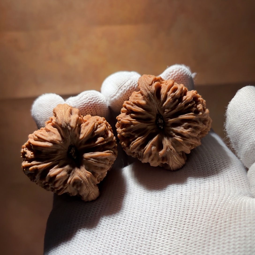 。***吊坠文玩核桃18号链接40-38-40