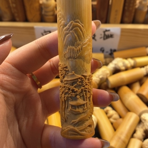 香榧木实心竹哈哈哈哈