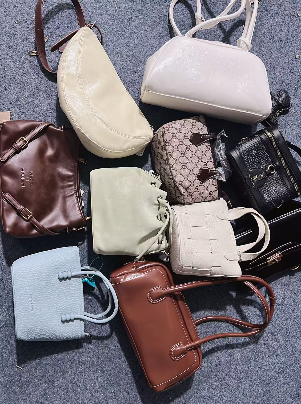 超级福袋随机一个包包不可挑选