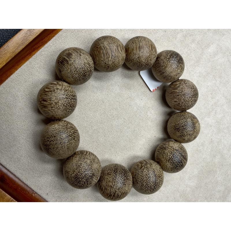 【小倩甄选】沉香文玩文创S300