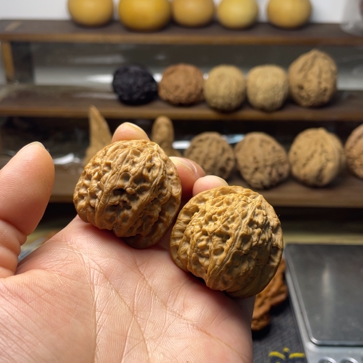 核桃白狮子全品36.35.34不退不换