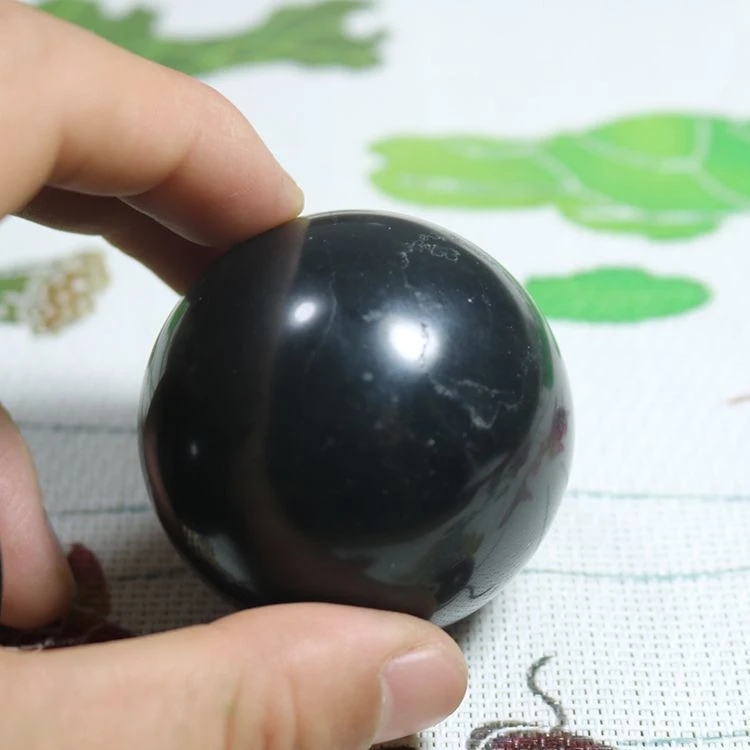 泗水砭石文化馆老虎揉腹球