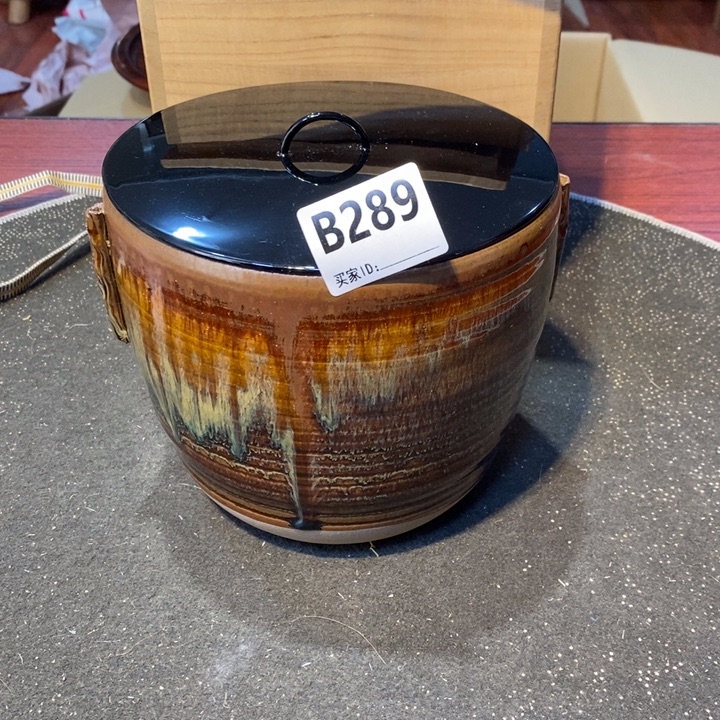 海***风陶瓷艺术品制作工艺品