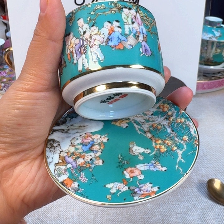 景德镇陶瓷景德镇瓷器