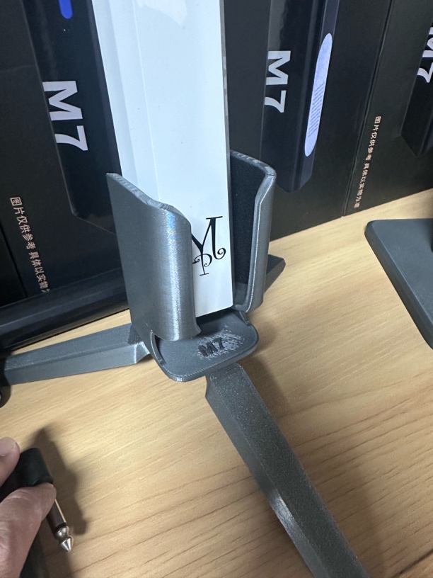 电吹管支架适合多种型号